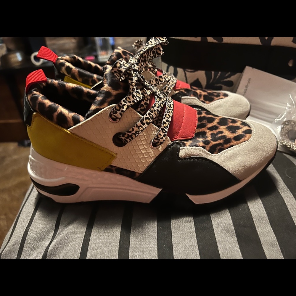 Steve Madden